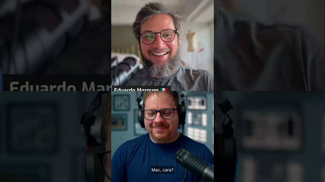 Corte do MacMagazine no Ar #678: Gemini chega oficialmente ao macOS