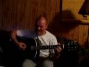 Old man cover - Neil Young