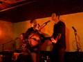 The Wowz live in Paris 2007