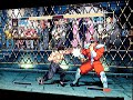 Super Street Fighter II: HD Remix - Random Select matches pt5