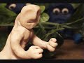 Trailer for Invasive Species