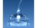 Blender 3D Fluid