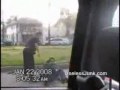 Road Rage Gone Wrong