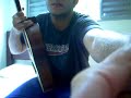 ai ta uma das m�sicas q mais gosto de tocar. evandro (banda fuzu�)