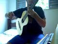 ai ta uma das m�sicas q mais gosto de tocar. evandro (banda fuzu�)
