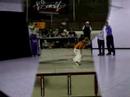 Bboy Arik - Bah�a Blanca - Argentina
