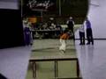 Bboy Arik - Bahía Blanca - Argentina