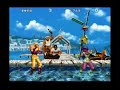 King Of Fighters 95 Battle 17