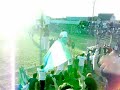 argentino 1 (4) - 1 (2) regatas (liguilla)