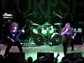 Cannibal Corpse - Devoured by Vermin