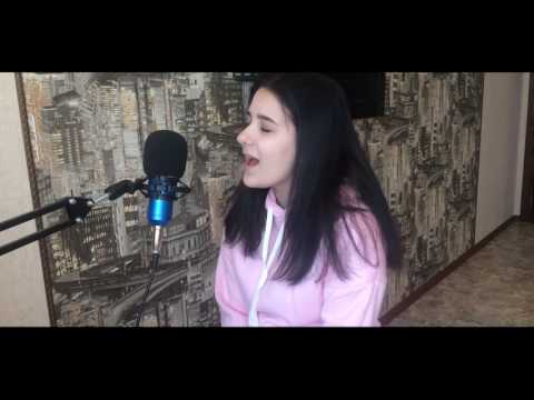 Rihanna- Diamonds (cover by Diaana)