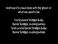 Heels Over Head- Boys Like Girls lyrics