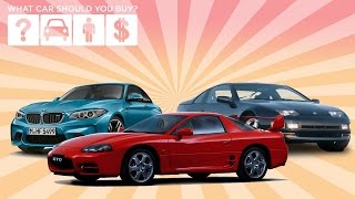 What Car Of Today Will Be A Future Classic Of Tomorrow?