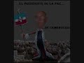 Descomposicion del partido ARENA