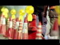 Publicidad V.A. cadena en yacopini sud Video