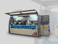 evolution dl 5007 moulder