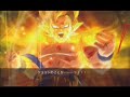 Dragon Ball Z Burst Limit