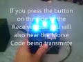 Light Morse Boxes (PP2)
