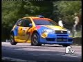 Rally Slalom Luino Montegrino 2007 Rally Slalom Luino Montegrino 2007