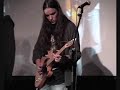 Ryan Devaney and The Bass Destroyers - Talent show 2007