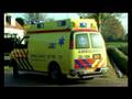 videos de Man uit Oud-Gastel zwaar gewond na val in loods