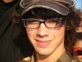 Joe Jonas Interview Mix 96.1