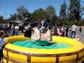 Bullriding boy Bullriding boy