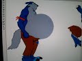 Gurume instant weight gain