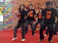 NTU students - Hip hop NTU students - Hip hop