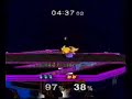 Azen (Peach) vs Chu Dat (Pikachu) 1.1