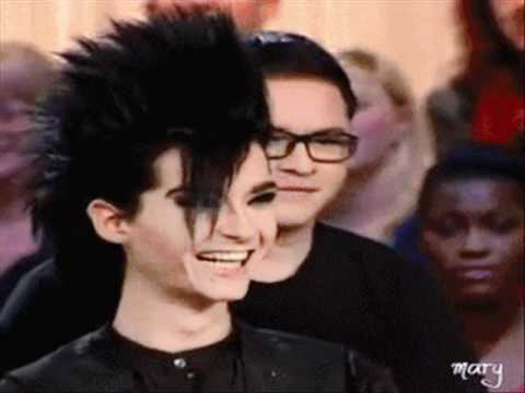 bill kaulitz