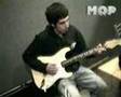 Polainas - Sirena (acústico en MQP FM EXN)