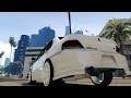 Mitsubishi Lancer Evolution IX FNF v1.0 for GTA 5 video 2