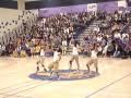 RCHS 11-6-09 Homecoming Rally 11-6-09 - Girls Performance