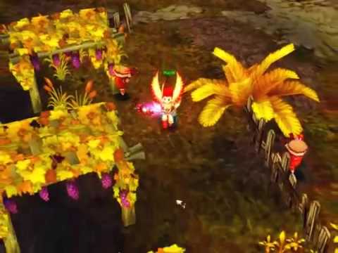 GodsWar Online Screenshot 0