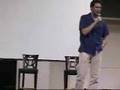 Alexis Denisof Q&A in Oakland