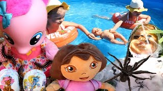 Мультики даша новые серии 2017 года Мультики даша новые серии 2017 года