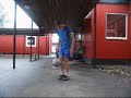 Lindroth Freestyle-Pratice