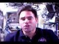 Ask Astronaut Greg Chamitoff: That's news to me!