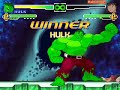 dn mugen   survivor #2: the hulk!!