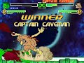 dn mugen   survivor #2: the hulk!!