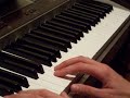 Me playing part of Evanescence- \"Good Enough\" on the piano!! Me playing part of Evanescence- \"Good Enough\" on the piano!!