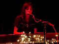 Earlimart - God Loves You The Best - Live @ The Echoplex