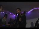 Pascalle live @ The Pink Mailbox
