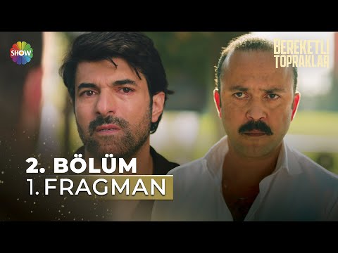 Bereketli Topraklar 2. Bölüm Fragmanı                                                                                                                                                                                                                     