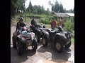 Los ALegres Del Barranco - El Teniente Fantasma