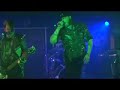 Horror Story 2008 DeathPunk fest
