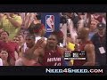 Rasheed Wallace got's Tayshaun back