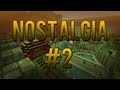 ★ Minecraft Maps - Nostalgia | A Simple Quest 2 | Whats A Jaffa Cake ft. Rekkage WAY
