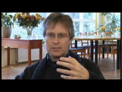 democratization - Part 1 of 11 teachings on the Democratization of Enlightenment by Center for World Spirituality's Marc Gafni. November 2011.